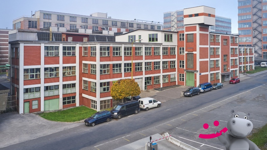 Pronájem obchodní prostory, 75 m² - Zlín