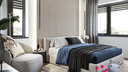 Prodej bytu 4+kk 128 m², Zlín - Kudlov