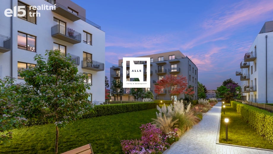 Prodej byty 2+kk, 50 m² - Ostrava - Hrabůvka