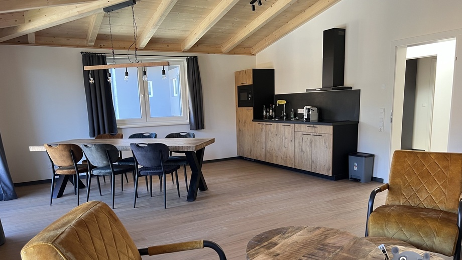 Prodej byty 4+kk, 117 m² - Rattendorf