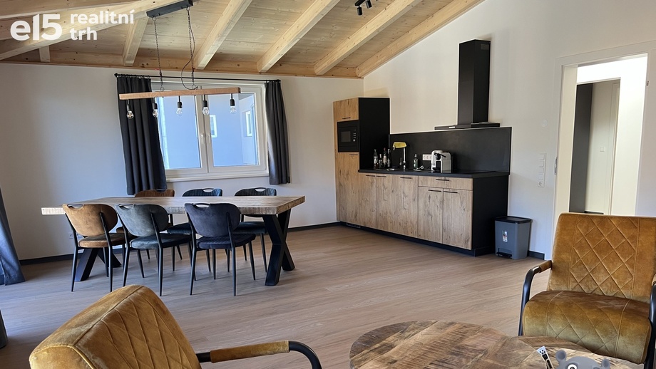 Prodej bytu 4+kk 117 m², Rattendorf, Rakousko