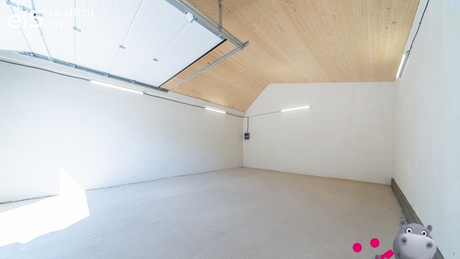 Pronájem sklady, 42 m² - Liptál