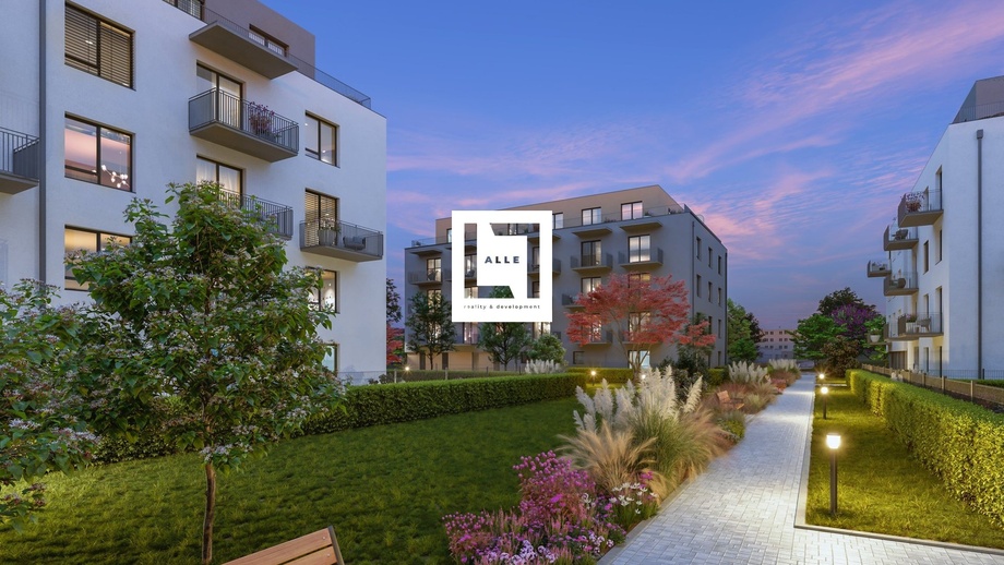 Prodej byty 3+kk, 67 m² - Ostrava - Hrabůvka