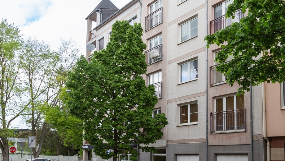 Prodej byty 3+kk, 105 m² - Olomouc