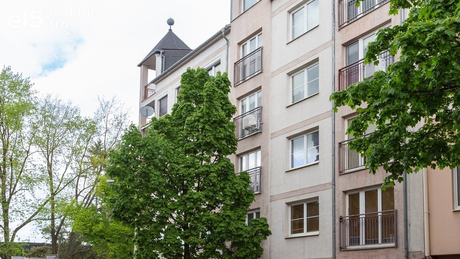 Prodej byty 3+kk, 105 m² - Olomouc