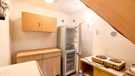 Prodej chalupy 90 m², Chodová Planá - Michalovy Hory