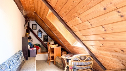 Prodej chalupy 90 m², Chodová Planá - Michalovy Hory