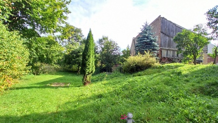 Prodej vícegeneračního domu 213 m², Ovesné Kladruby