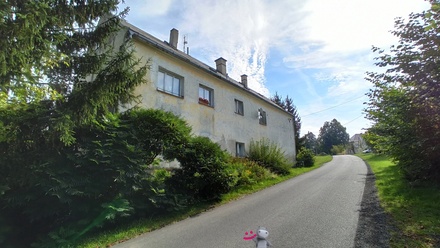 Prodej vícegeneračního domu 213 m², Ovesné Kladruby