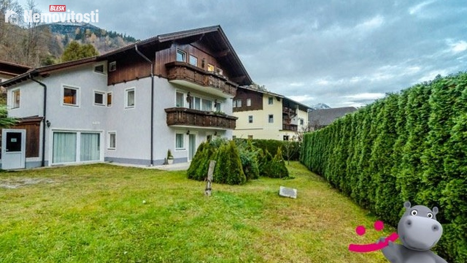 Prodej činžovního domu 700 m², Mölltal, Rakousko