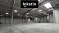 Pronájem skladu 7 420 m², Kozomín