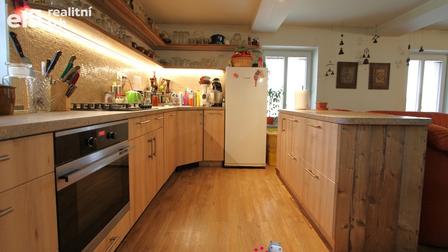 Prodej rodinné domy, 195 m² - Teplá - Kladruby