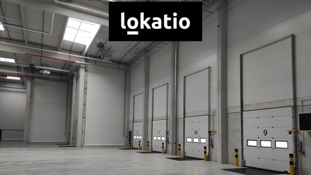 Pronájem skladu 1 895 m², Kozomín