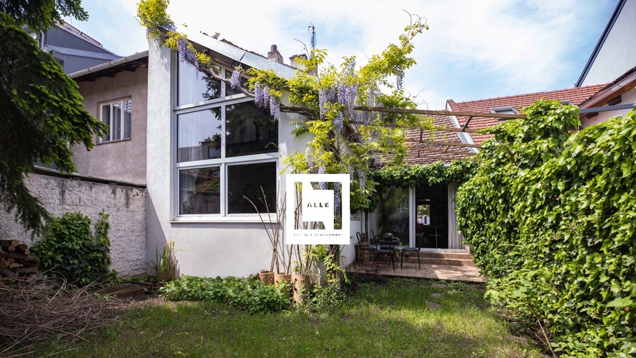 Prodej rodinné domy, 175 m² - Brno