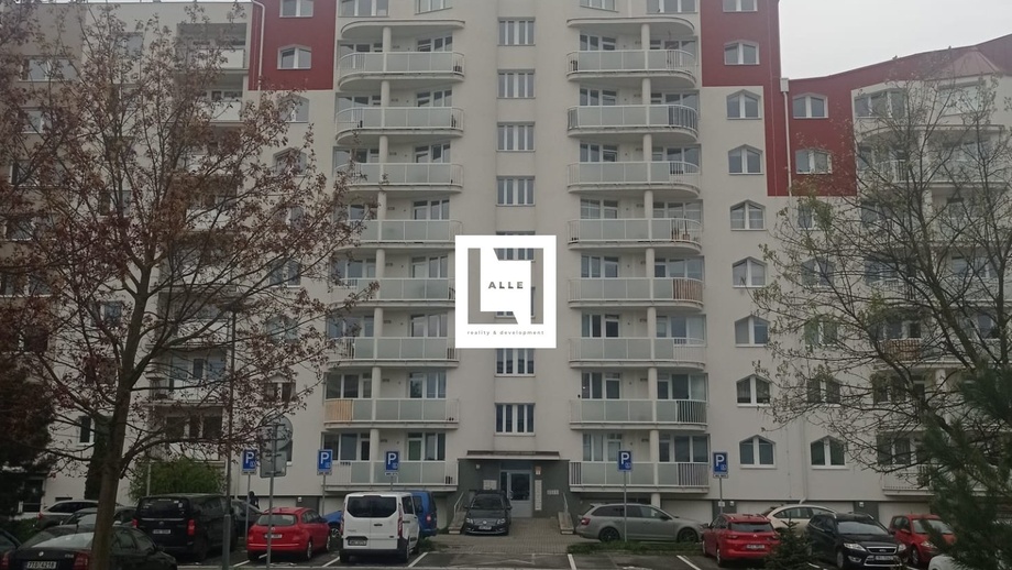 Pronájem byty 2+1, 70 m² - Olomouc