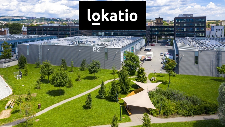 Pronájem sklady, 478 m² - Brno