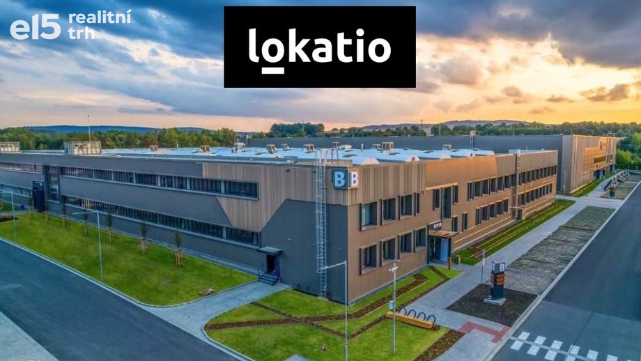 Pronájem sklady, 17 280 m² - Žirovnice
