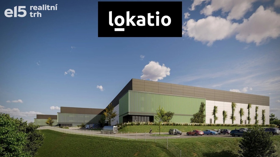 Pronájem výroba, 5 000 m² - Brno-sever