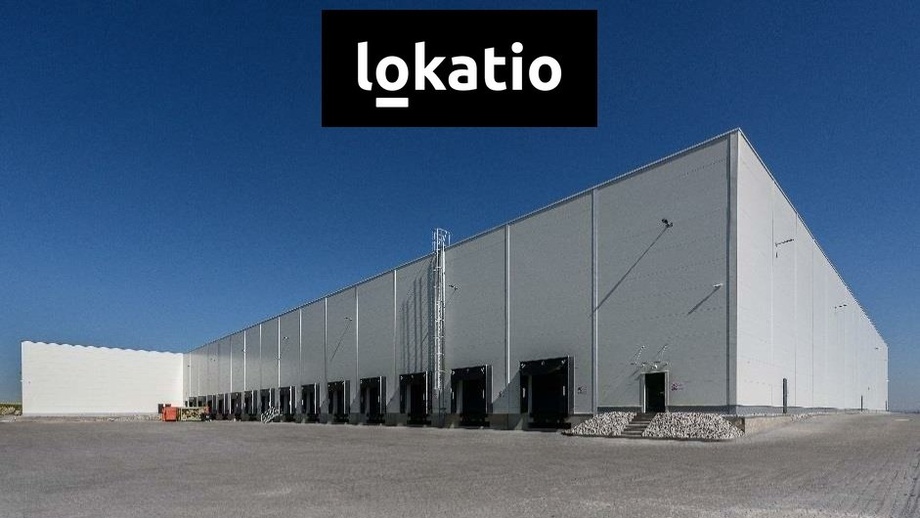 Pronájem výroba, 6 928 m² - Velká Bíteš