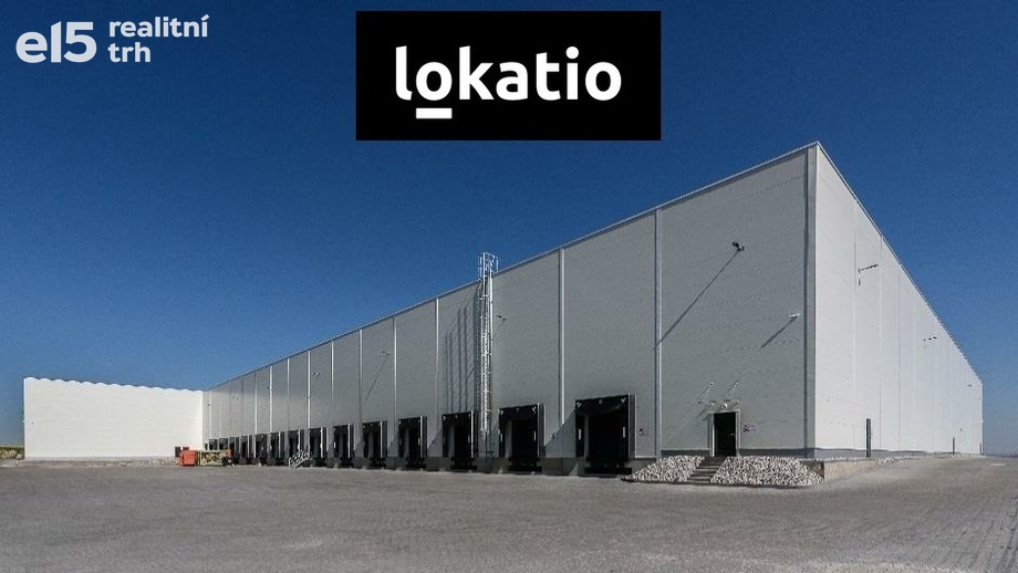 Pronájem výroba, 6 928 m² - Velká Bíteš