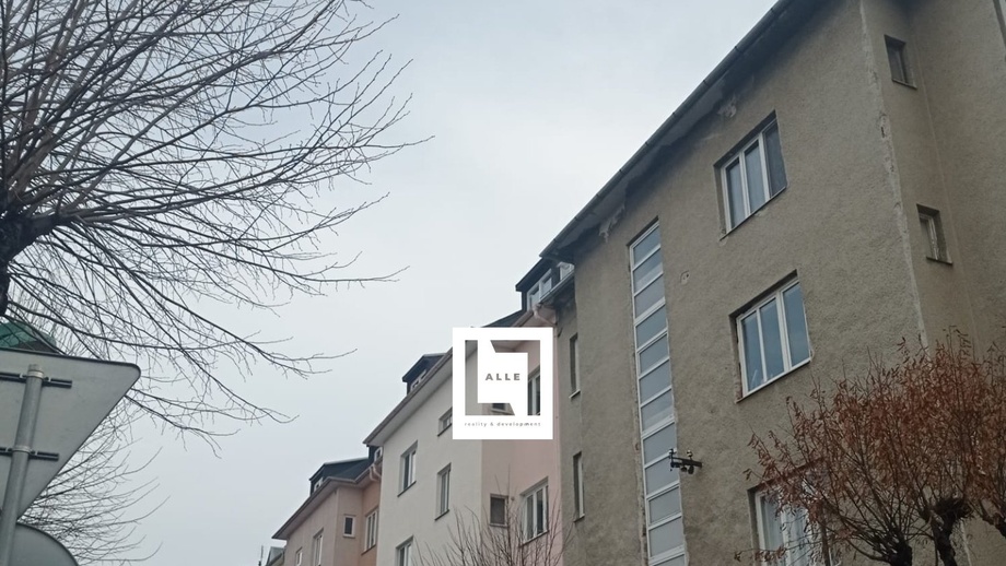 Pronájem byty 2+kk, 45 m² - Olomouc