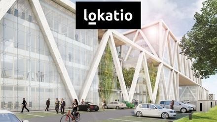 Pronájem skladu 16 637 m², Praha 10
