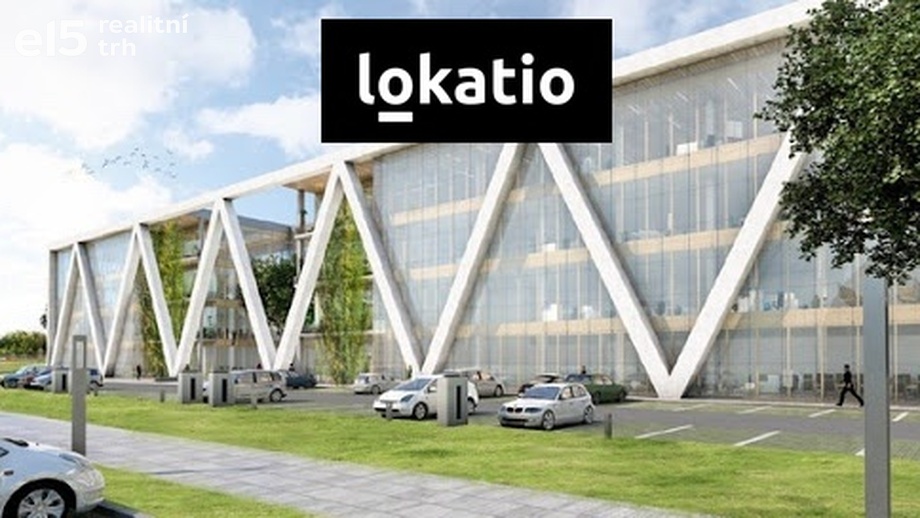 Pronájem skladu 16 637 m², Praha 10