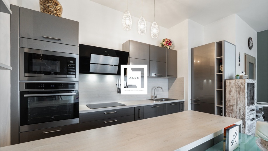 Prodej byty 4+kk, 105 m² - Olomouc
