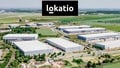 Pronájem skladu 4 382 m², Hostivice