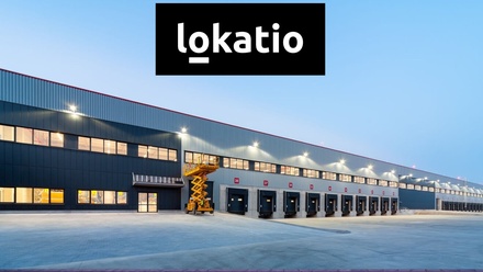 Pronájem skladu 4 382 m², Hostivice