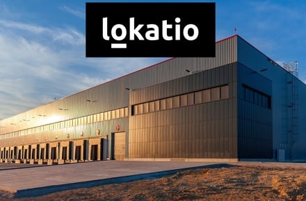 Pronájem skladu 10 189 m², Hostivice