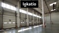 Pronájem skladu 2 733 m², Hostivice