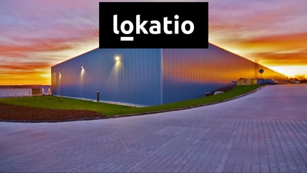 Pronájem skladu 2 733 m², Hostivice