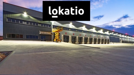 Pronájem skladu 2 733 m², Hostivice