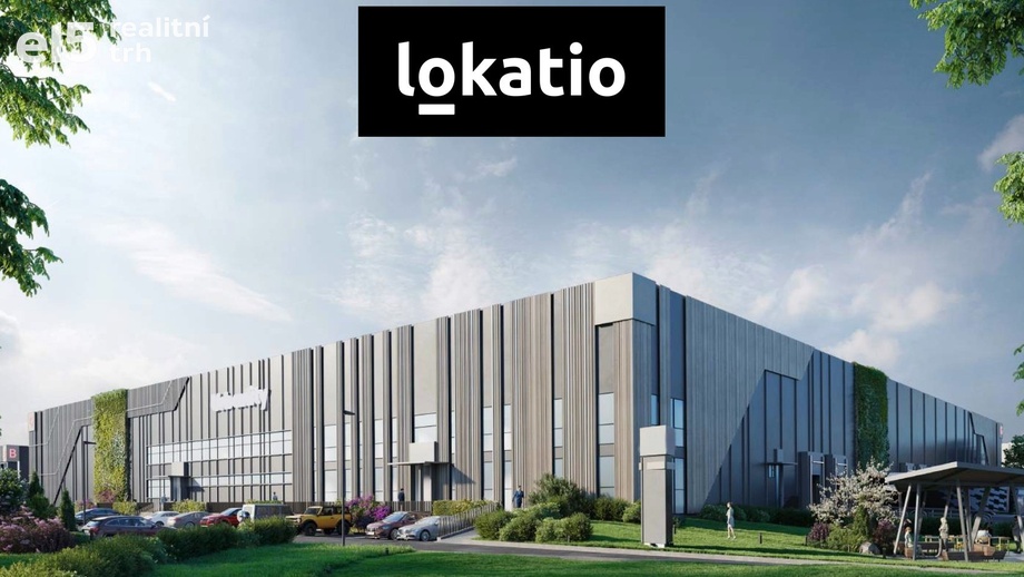Pronájem sklady, 4 764 m² - Bruntál