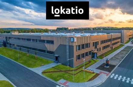 Pronájem skladu 9 400 m², Bruntál