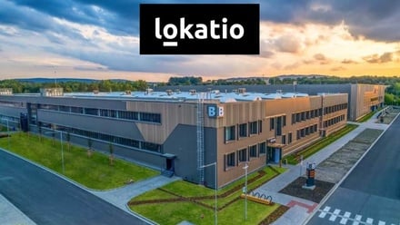 Pronájem výrobního prostoru 9 000 m², Bruntál