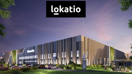 Pronájem výrobního prostoru 9 000 m², Bruntál