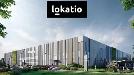 Pronájem výrobního prostoru 4 764 m², Bruntál