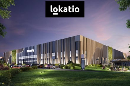 Pronájem výrobního prostoru 4 764 m², Bruntál