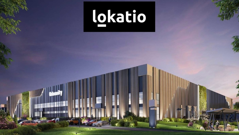 Pronájem výroba, 4 764 m² - Bruntál