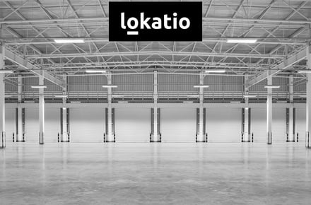 Pronájem výrobního prostoru 3 200 m², Bruntál