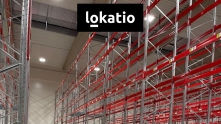 Pronájem skladu 4 948 m², Hostomice