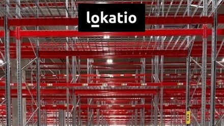 Pronájem skladu 4 948 m², Hostomice