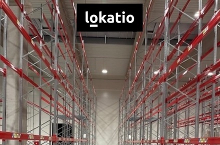 Pronájem skladu 4 948 m², Hostomice
