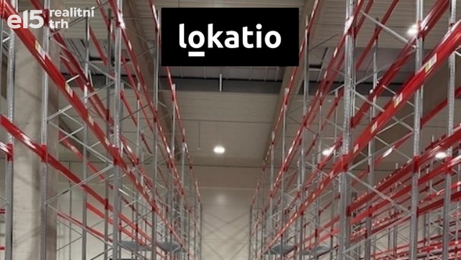 Pronájem skladu 4 948 m², Hostomice