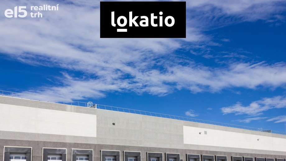 Pronájem sklady, 17 561 m² - Humpolec