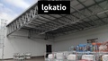 Pronájem skladu 4 111 m², Teplice