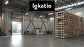 Pronájem skladu 4 111 m², Teplice