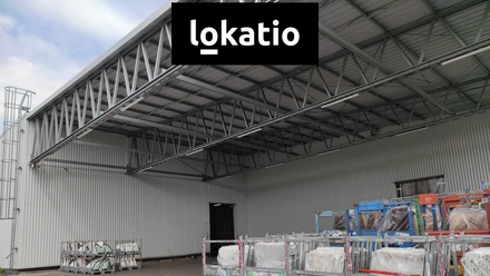 Pronájem skladu 4 111 m², Teplice